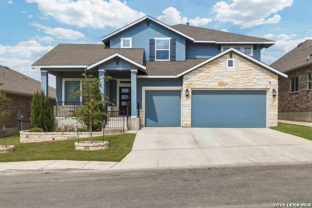 Details for 12815 Fort Belknap, San Antonio, TX 78245