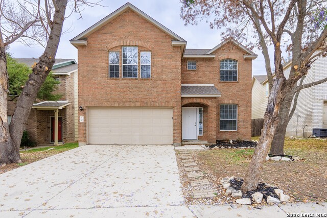 Details for 12 Lockspring, San Antonio, TX 78254