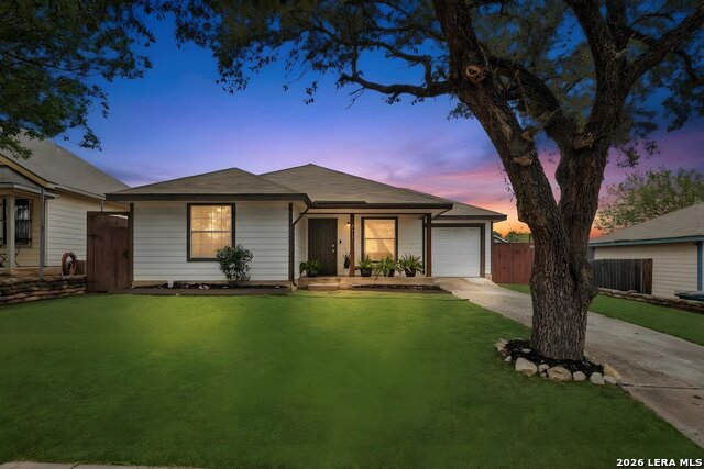 Details for 2829 Wyoming, San Antonio, TX 78203