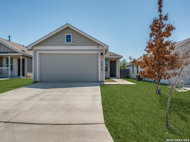 Details for 7210 Lavaca  , San Antonio, TX 78218