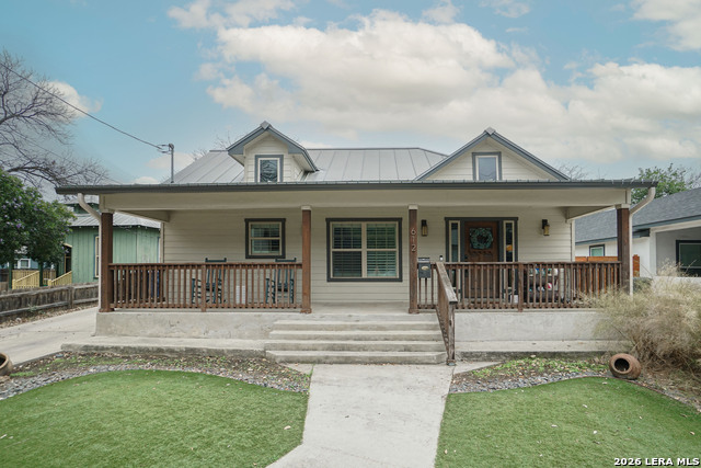 Details for 612 Leigh  , San Antonio, TX 78210