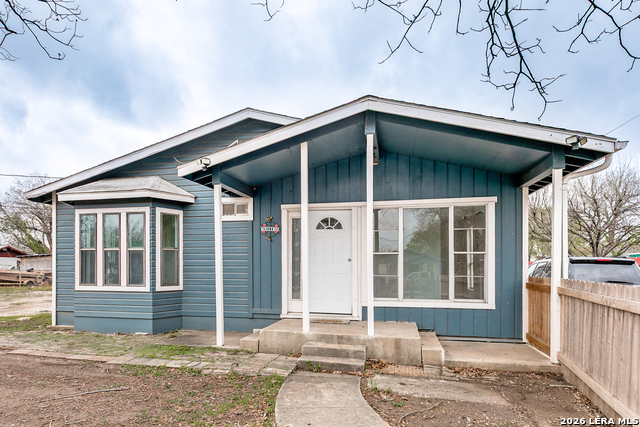 Details for 146 Caddo  A, San Antonio, TX 78211