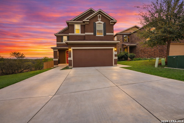 Details for 10008 Overlook Canyon, San Antonio, TX 78245