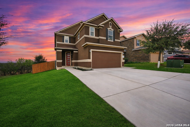 Image 2 of 25 For 10008 Overlook Canyon