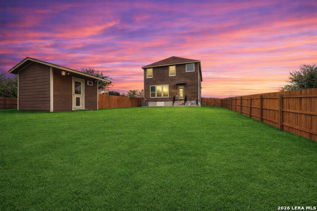 Image 23 of 25 For 10008 Overlook Canyon