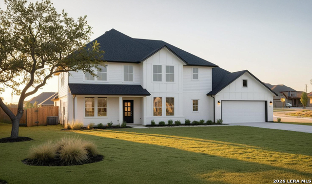 Details for 14030 William Blazeby, San Antonio, TX 78253