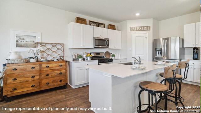 Image 13 of 50 For 3121 Haynie Mesa