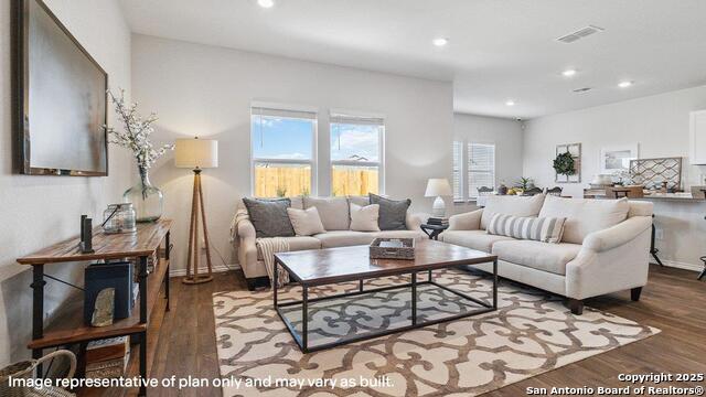 Image 4 of 50 For 3121 Haynie Mesa