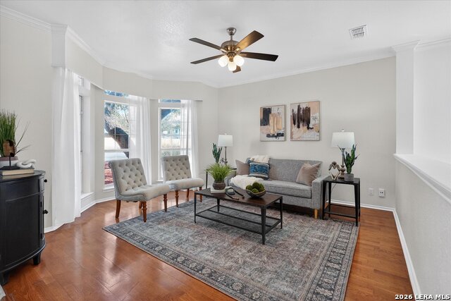 Image 3 of 42 For 12331 Stable Wood