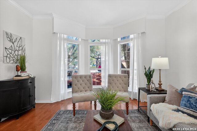 Image 4 of 42 For 12331 Stable Wood