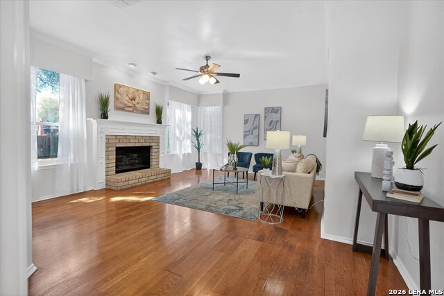 Image 6 of 42 For 12331 Stable Wood