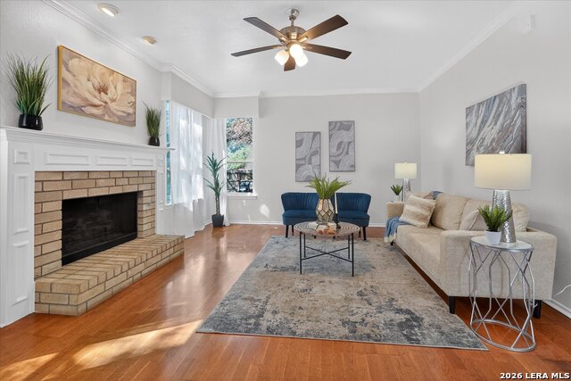 Image 7 of 42 For 12331 Stable Wood