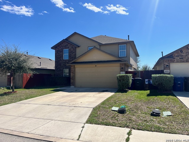 Details for 6024 Harvest Ranch, San Antonio, TX 78244