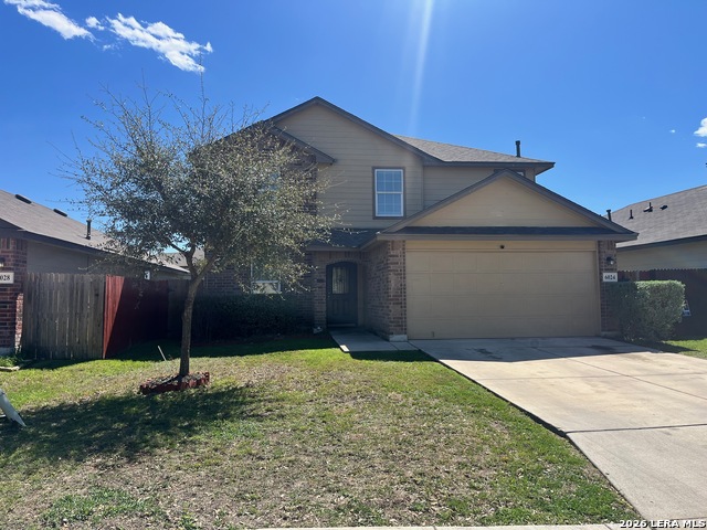 Image 4 of 31 For 6024 Harvest Ranch