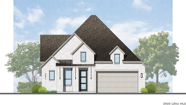 Details for 133 Rainwater Creek, Boerne, TX 78006