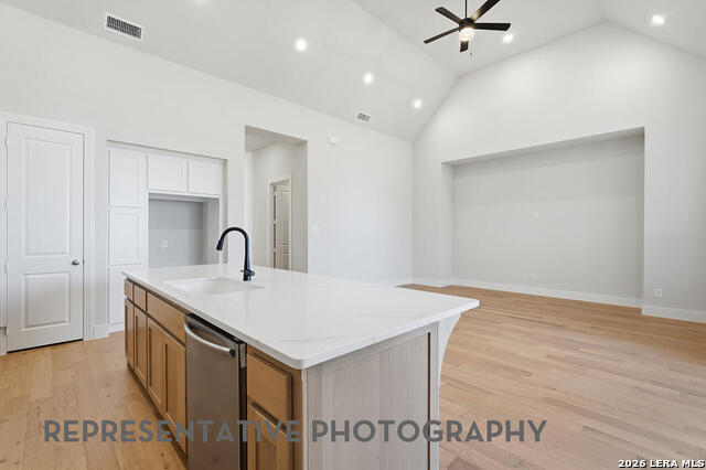 Image 3 of 19 For 133 Rainwater Creek