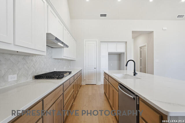 Image 4 of 19 For 133 Rainwater Creek