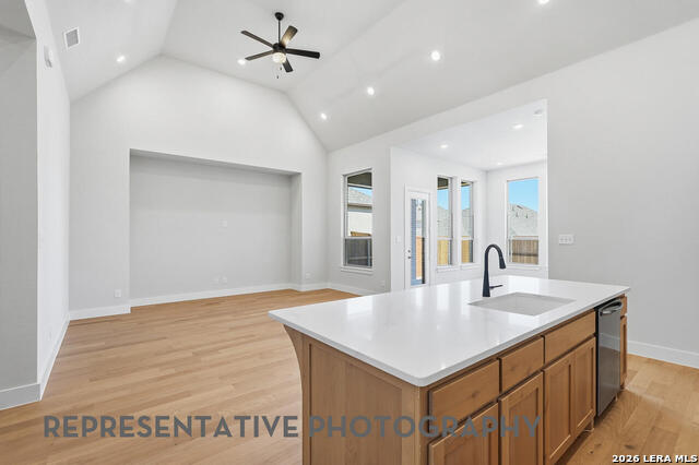 Image 5 of 19 For 133 Rainwater Creek