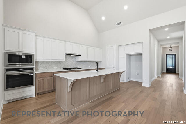 Image 7 of 19 For 133 Rainwater Creek