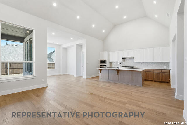 Image 9 of 19 For 133 Rainwater Creek