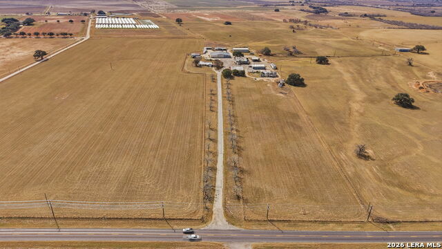 Details for 4456 Fm 536  , Pleasanton, TX 78064