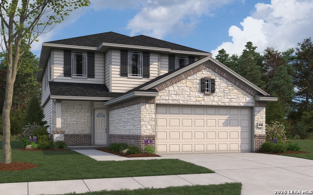 Details for 2311 Pink Pearl Drive, San Antonio, TX 78224