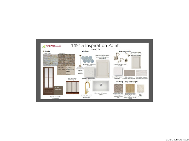 Image 2 of 4 For 14515 Inspiration Point