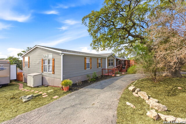 Details for 250 County Road 3829, San Antonio, TX 78253