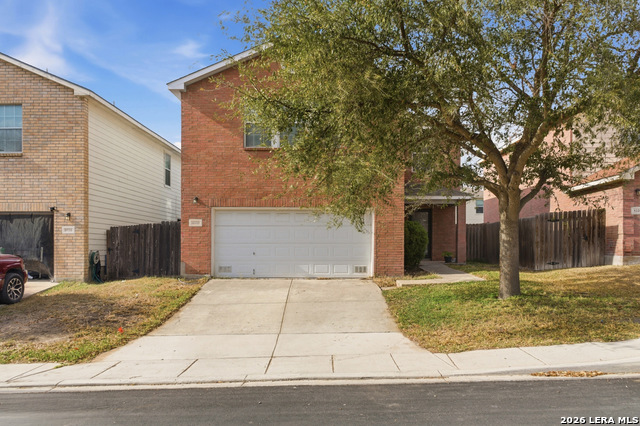 Details for 8330 Steep  , Converse, TX 78109