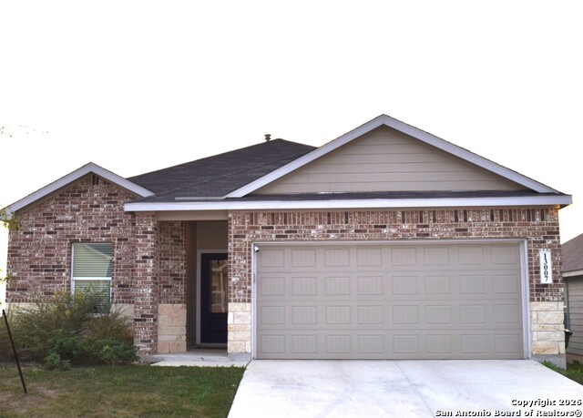 Details for 13007 Sage Turn, St Hedwig, TX 78152