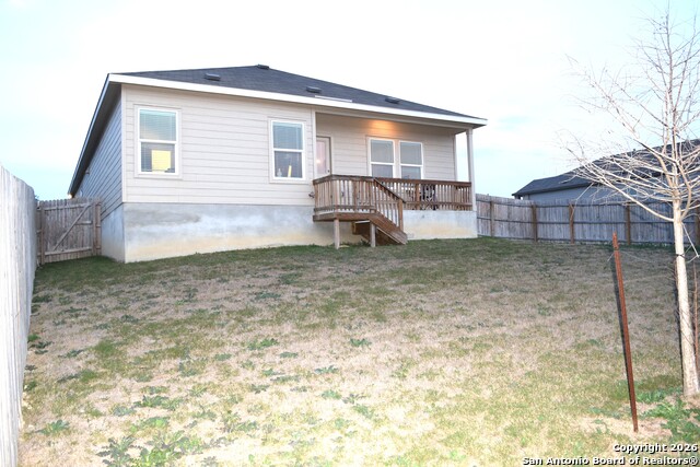 Image 22 of 29 For 13007 Sage Turn