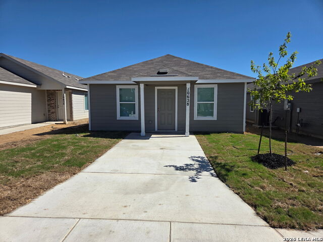 Details for 10628 Aqueduct Creek, San Antonio, TX 78214