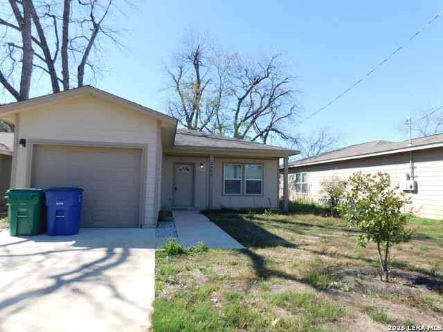 Details for 2954 Weir Ave, San Antonio, TX 78226