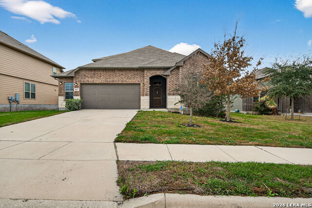 Details for 4927 Top Ridge, Schertz, TX 78108