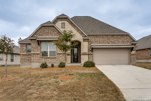 Details for 14419 Costa Leon, San Antonio, TX 78245