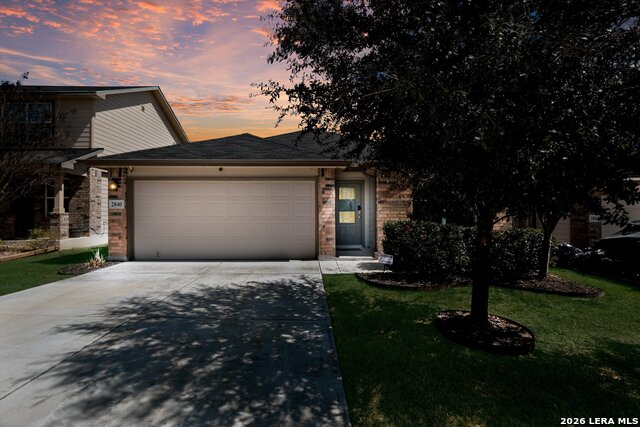 Details for 2840 Tengyc Bow, San Antonio, TX 78245