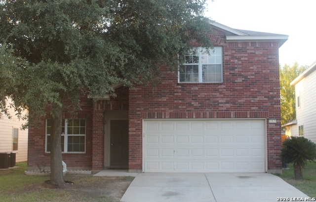 Details for 10839 Red Musket, San Antonio, TX 78245