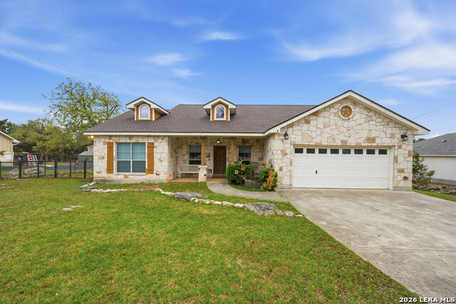 Details for 5270 Spring Branch, Spring Branch, TX 78070