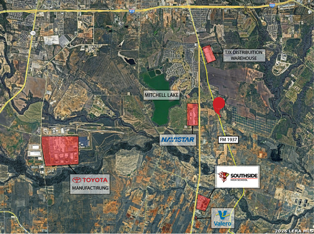 Listing photo id 0 for 6± Ac Fm 1937