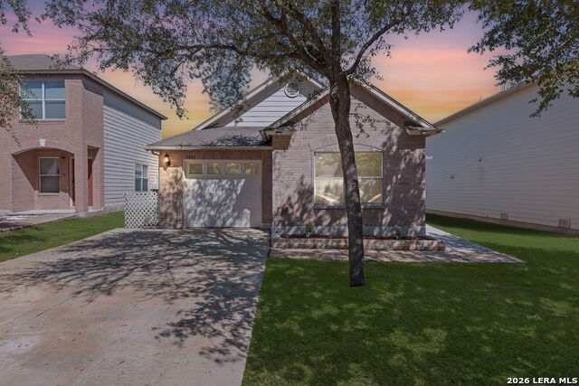 Image 2 of 38 For 9843 Carswell Peak