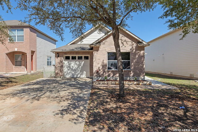 Image 3 of 38 For 9843 Carswell Peak