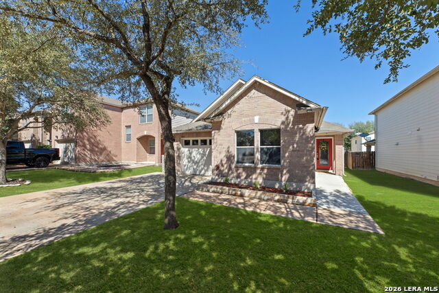 Image 4 of 38 For 9843 Carswell Peak