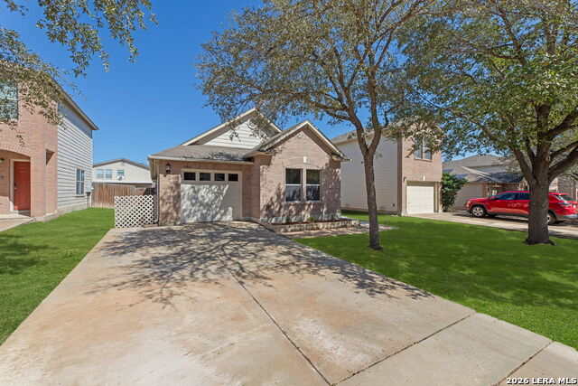 Image 5 of 38 For 9843 Carswell Peak