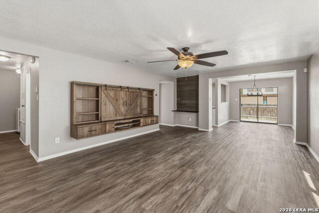 Image 6 of 38 For 9843 Carswell Peak