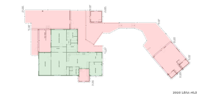 Image 3 of 33 For 25926 Fleet Garden