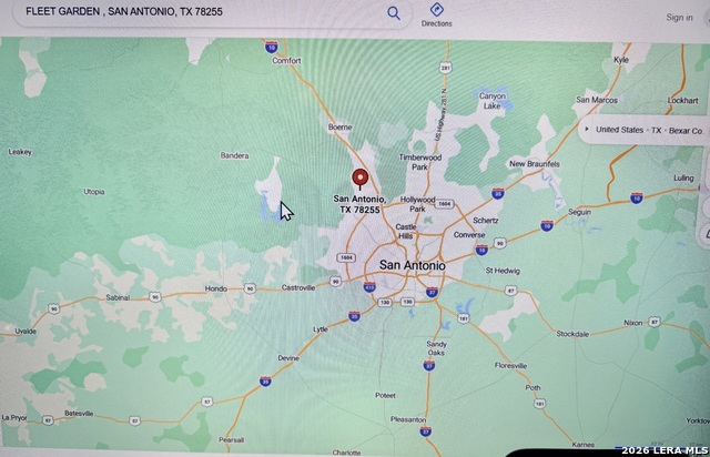 Image 30 of 33 For 25926 Fleet Garden