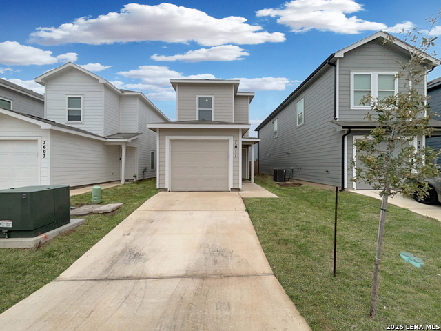 Details for 7611 Aston Cross, San Antonio, TX 78253
