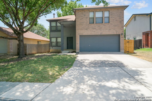 Details for 12811 Hunting Bear, San Antonio, TX 78249