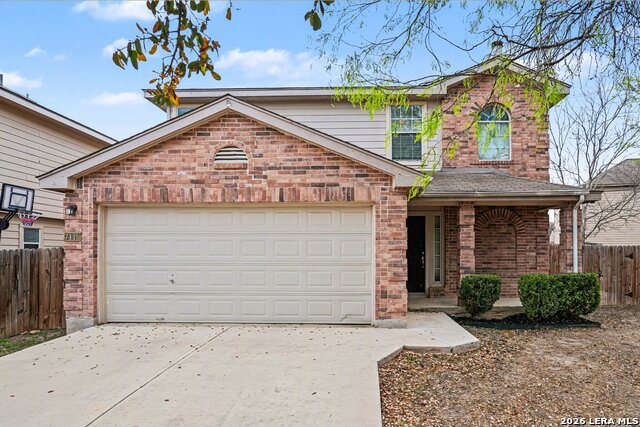 Details for 27230 Lasso  , San Antonio, TX 78260