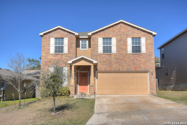 Details for 815 Cactus Star, San Antonio, TX 78260